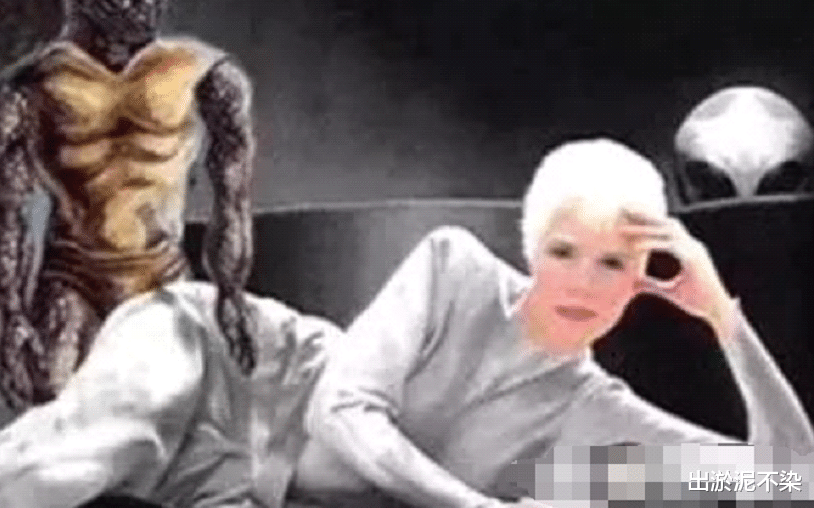 外星人绑架|美国女子失踪136年，再度出现自称被外星人绑架研究，她现状如何