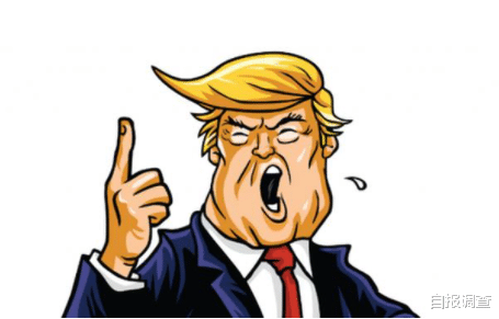 本·拉登|惊天大瓜!本·拉登又频频“出现”在美国,竟然是因为特朗普