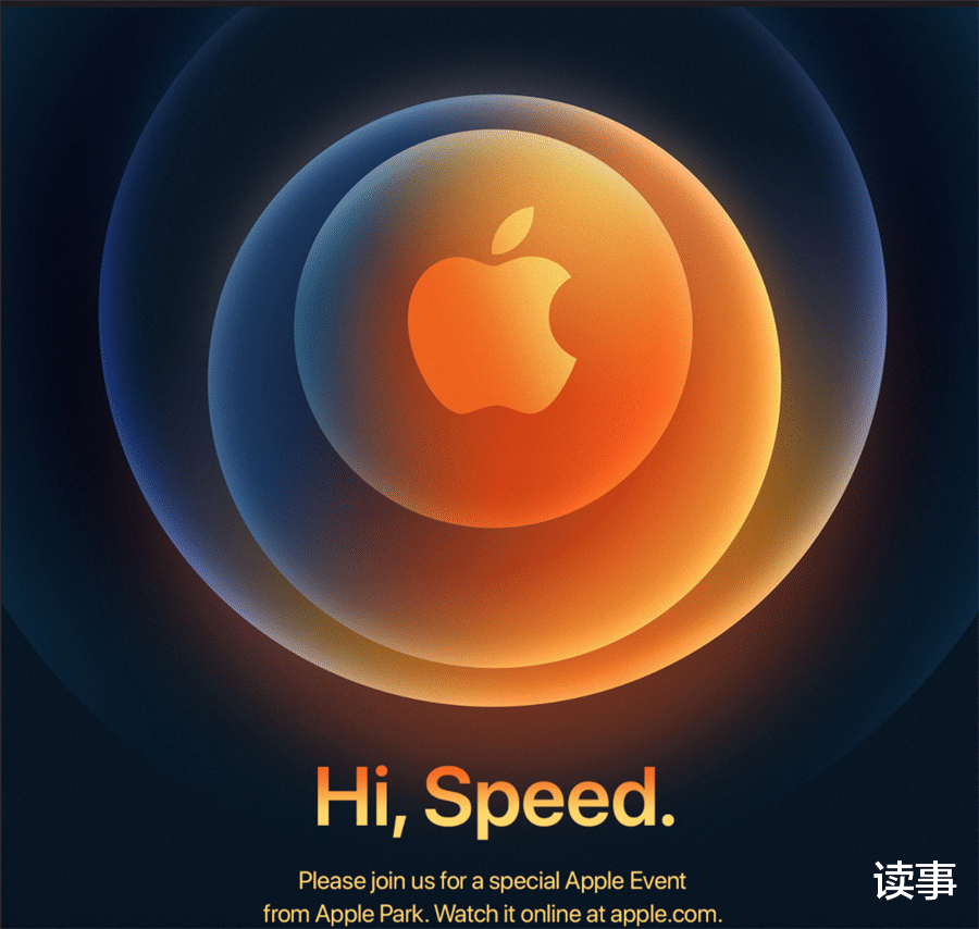 5G|中国5G发展领先美国，苹果库克：iPhone 12会改变局面