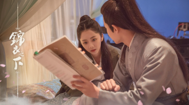 肖战▲不看好却被打脸的5部剧，肖战独占两部，最后两部穷到只剩演技！