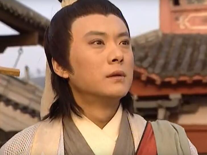 黄奕|黄奕颜值巅峰《新女驸马》播出19年 男主仍是史上最碍事工具人