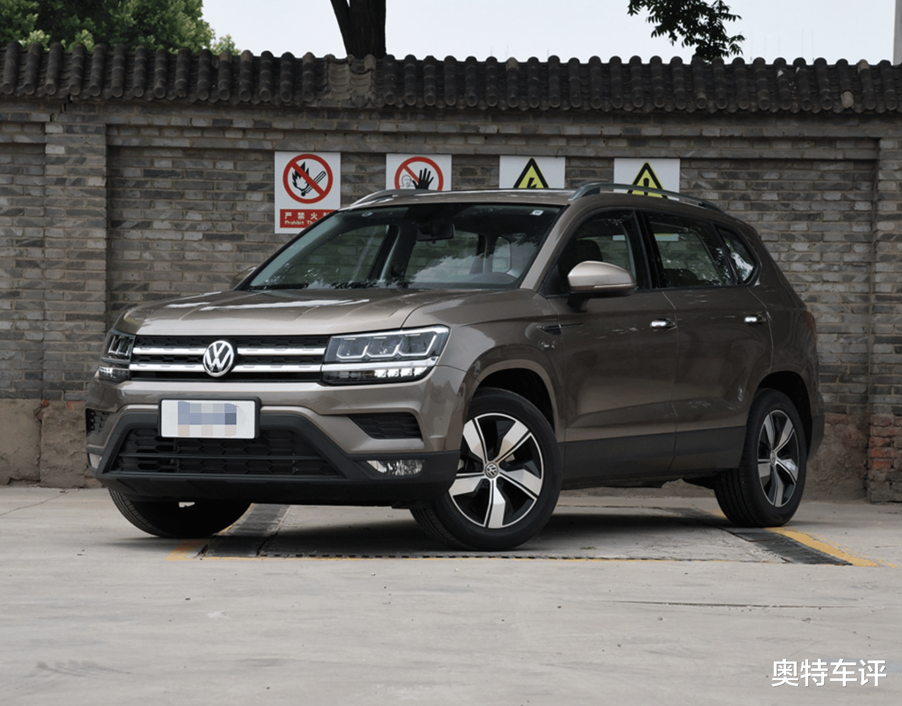 大众汽车|大众打响“价格战”，途岳跌至12万，销量大涨狂甩72897辆