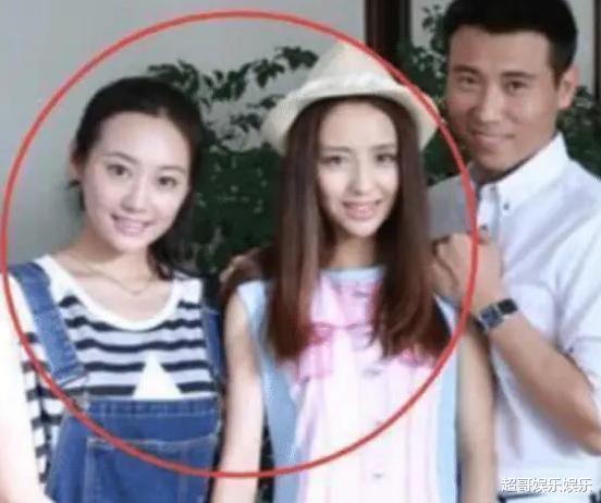 [中国好声音]她和陈思诚有染，因\夜会门\彻底黑了，如今靠《庆余年》洗白