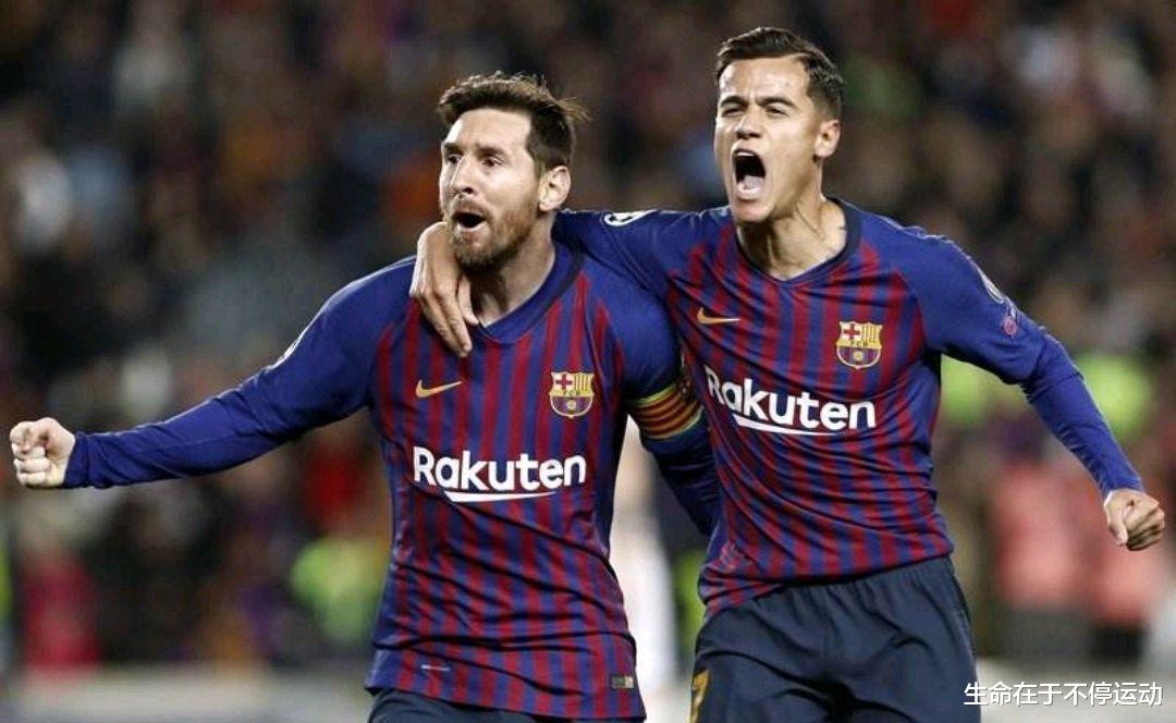 『巴塞罗那』土豪再现！巴萨有望成功脱手两大巨星，筹集引进劳塔罗的资金不是梦