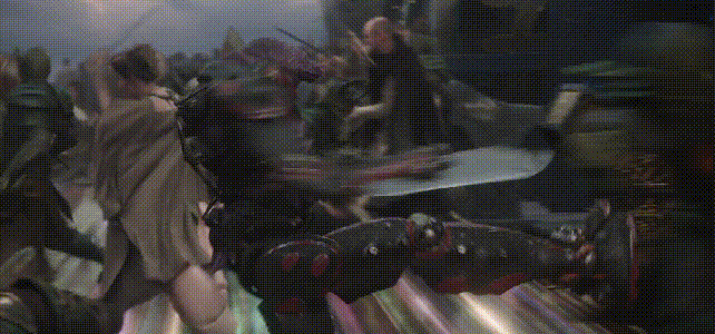 漫威|这些不到一秒的电影镜头,却隐藏着最深的线索!