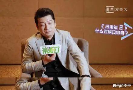 郭麒麟|因为郭麒麟，内地鲜肉今天被集体扫射了？
