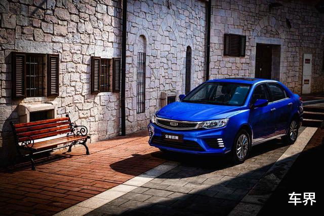 「吉利汽车」5月销量公布:吉利汽车这次又硬气了!