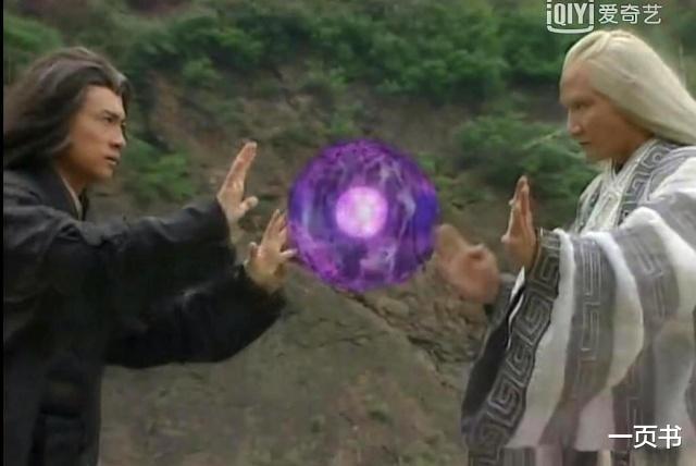 『反派』武侠剧中大结局还没死的九大反派,逍遥王上榜,不死魔神尹仲第一