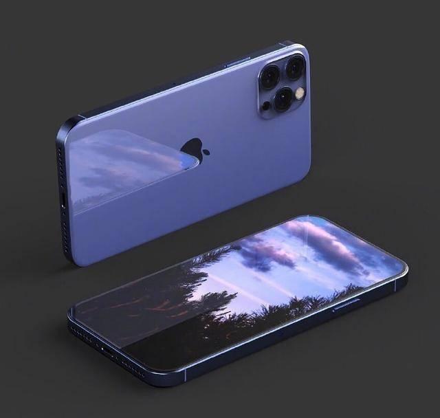 iphone12@曝iPhone 12高低配区别:5G网速差太多