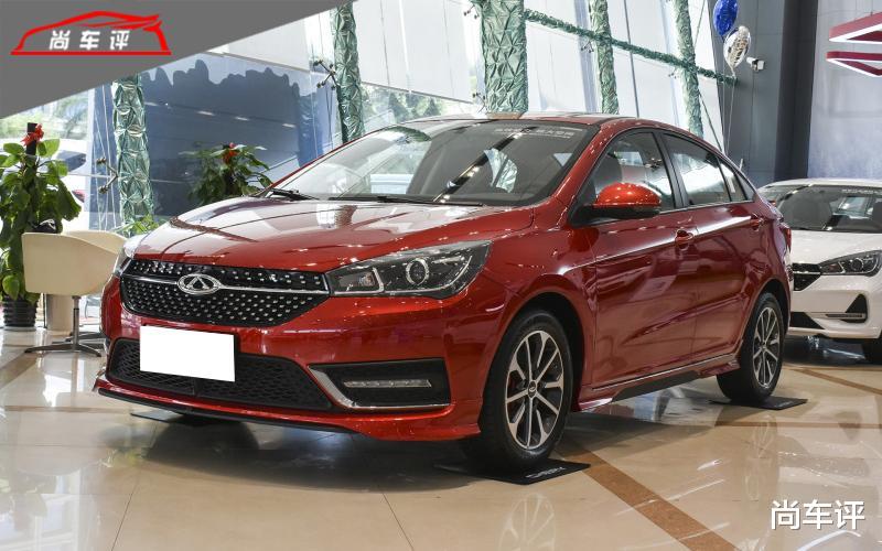 艾瑞泽5|艾瑞泽5运动版2020款整体表现如何？来自大鱼号“尚车评”