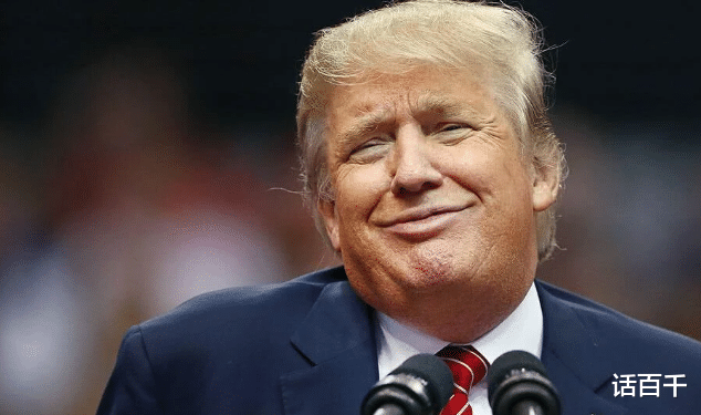 「特朗普」美国最高法院宣布调查特朗普：内幕一层层被剥开，这次来真的了！