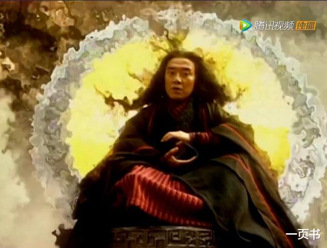 武侠|武侠剧中最强的十大魔教教主,张无忌仅排第九,第一能破碎虚空