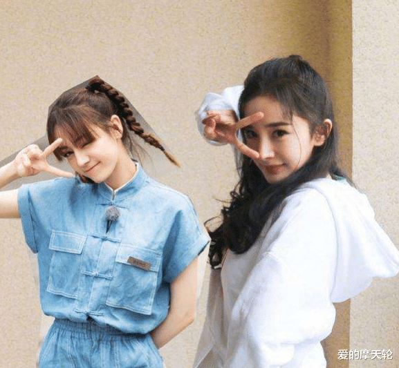 电视剧|杨幂再次上热搜,竟是因为穿了这件衬衫,眼光太独特