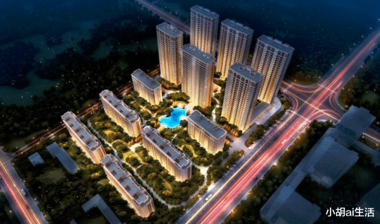 广西南宁这个区房价涨得最快，3年涨了38.2%