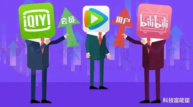 「爱奇艺」爱奇艺推“VVIP”, 付费用户还要被“薅”到什么地步？