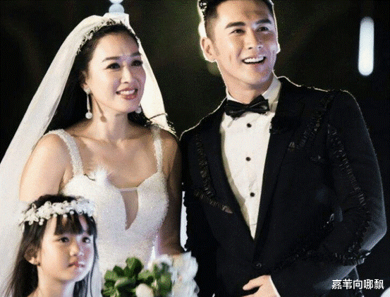 爸爸去哪儿|《爸爸去哪儿》的四对\假父女\，如今三对都已没联系，唯独他娶了孩子妈！