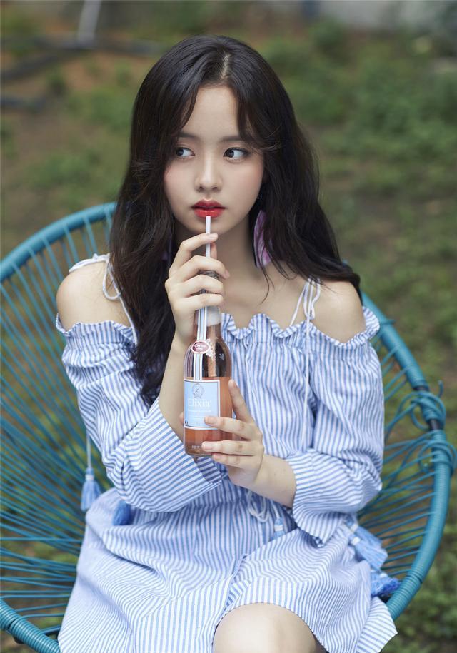 刘海|判断你适合“批发”还是“扎发”，一般有6个标准，很容易区分！