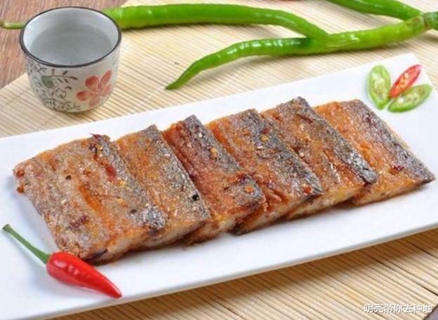 [痛风]食物“高嘌呤”榜单，再馋也要“管住嘴”，痛风或能绕道走