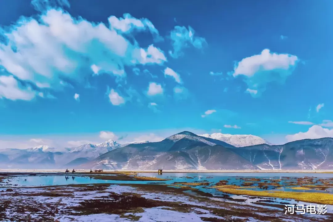 #自驾#中国最美6条自驾路线，此生必去一次