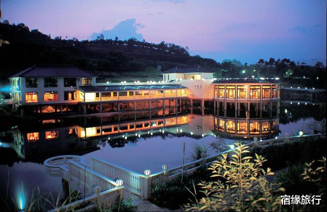 [自驾]广东“海滨一号公路”自驾——潮汕篇