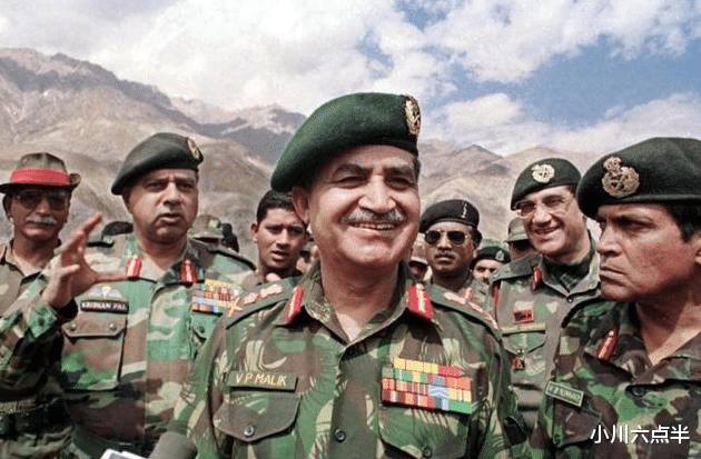 『印度』印度这次玩脱了?可能发生战争么?张召忠是这么说的