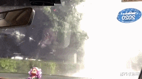 「纪念币」刚刚下冰雹了！！大雨突如其来，未来几天的天气.......