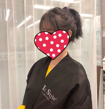 发型|?这是剪了短发的热巴？换发型=整容，我是信了！
