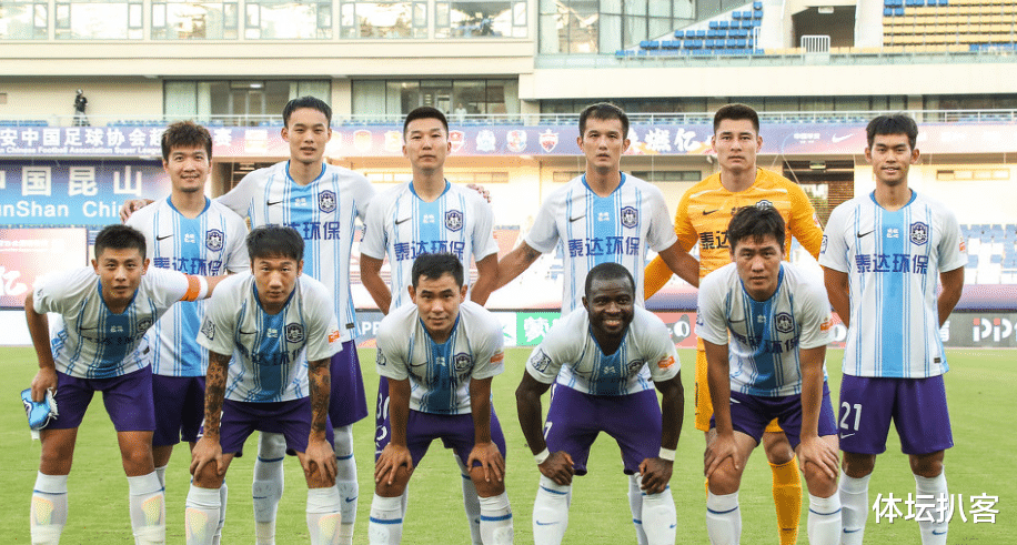 外交部|0-3！昔日中超劲旅被打回原形，输球又输人，开局4场不胜排名垫底