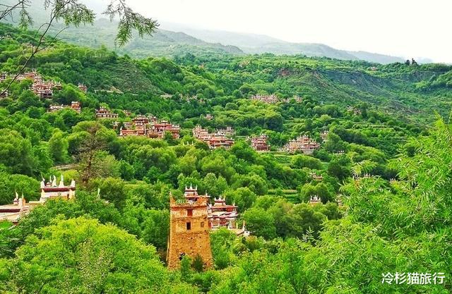 『婺源』中国十大最美古村落，去过2个算及格，全去过的太牛了！