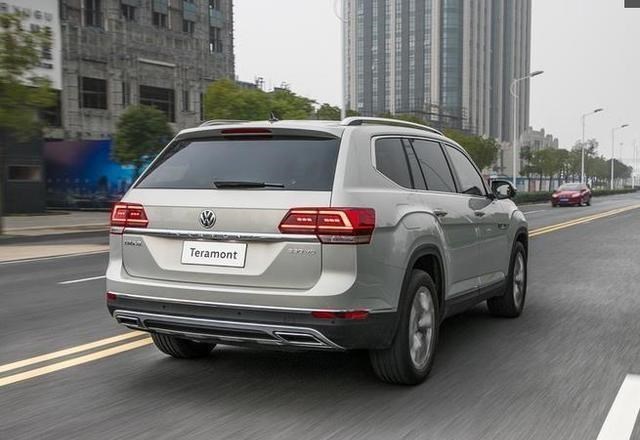 起亚K5|32万没要奥迪Q5L却买了大众途昂，3个月后，车主只想说四个字！