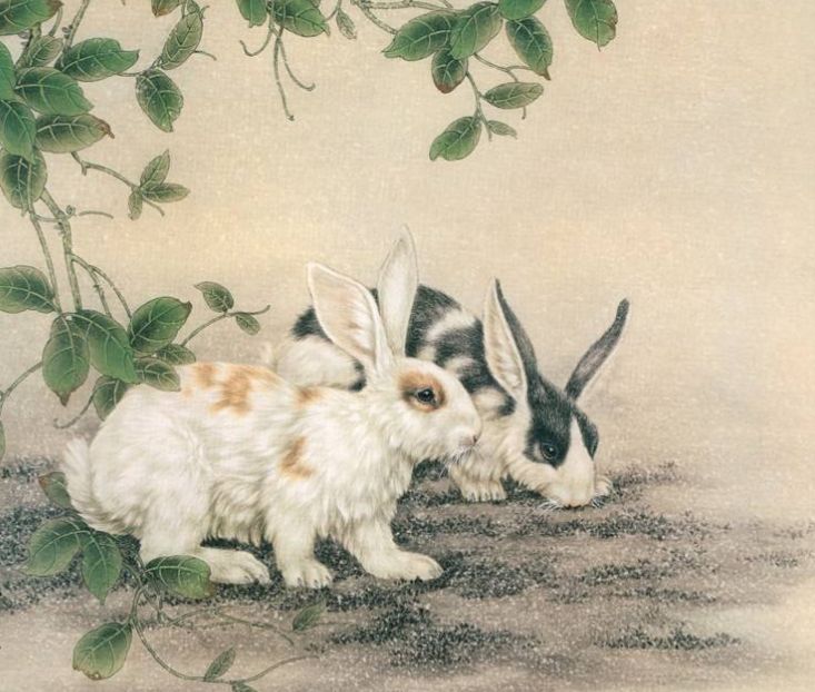 『属兔』偷偷告诉你：“兔人”3月有大“鸿运”，花一分钟接住