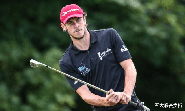 皇家马德里@人生赢家!贝尔登上英国运动员财富榜第一 在皇马赚了1.14亿