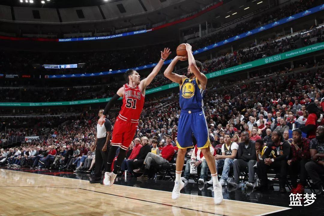 勇士隊|25中1，千萬身價快打沒了，賽季結束之后，離隊幾乎板上釘釘