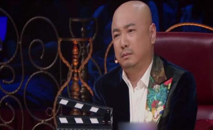 徐峥|张小斐撩起衣服喂奶，谁注意她的表情变化了？徐峥看后“直掉眼泪”