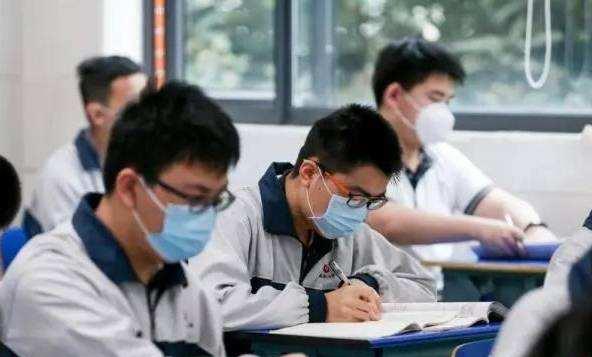 高校|高考成绩即将发布,还在纠结考了多少分?5种捡漏机会不要错过