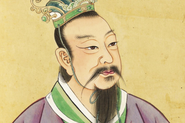 [匈奴]面对强大的匈奴，西汉居然连续诞生5位英主，天佑我华夏不灭