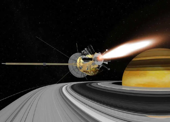 『外星人』美国瞒不住了!正式公开不明飞行物三段视频,难道真有外星人?