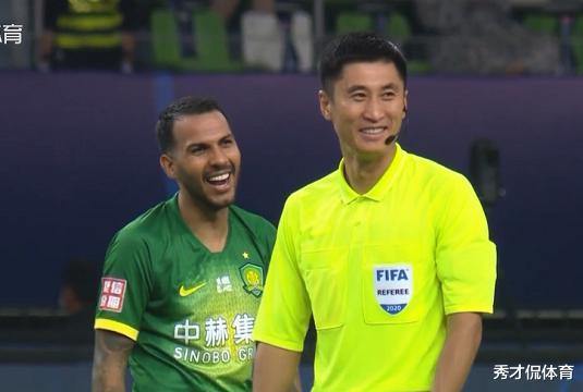 广州恒大|中超转播：CCTV直播2场，鲁能PK申花，恒大再踢德比，国安迎转折