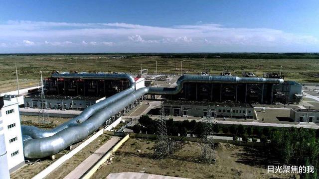 天然气|国内天然气紧缺，仍不舍得对中断供，一直往中国出口