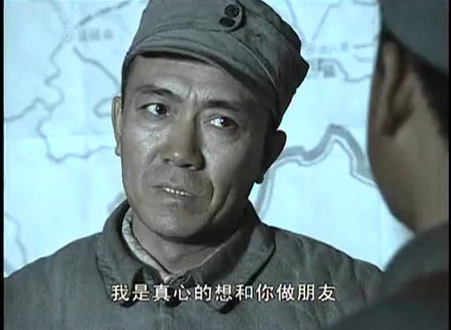 李云龙|李云龙自杀后,孔捷含泪封存其遗物,但为何次日就跟苏联爆发冲突