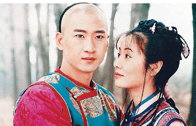 林心如|44岁林心如“玉女”形象不保？人品差、私生活混乱，太毁经典