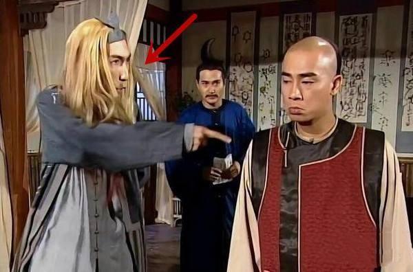 娱你有瓜|60岁“胖头陀”近况，转行做市场监督，经济困难欠菲佣妻子婚礼