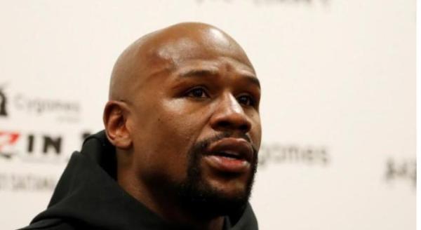 梅威瑟:黑人弗洛伊德葬礼6月9日举行,拳王梅威瑟支付全部丧葬费