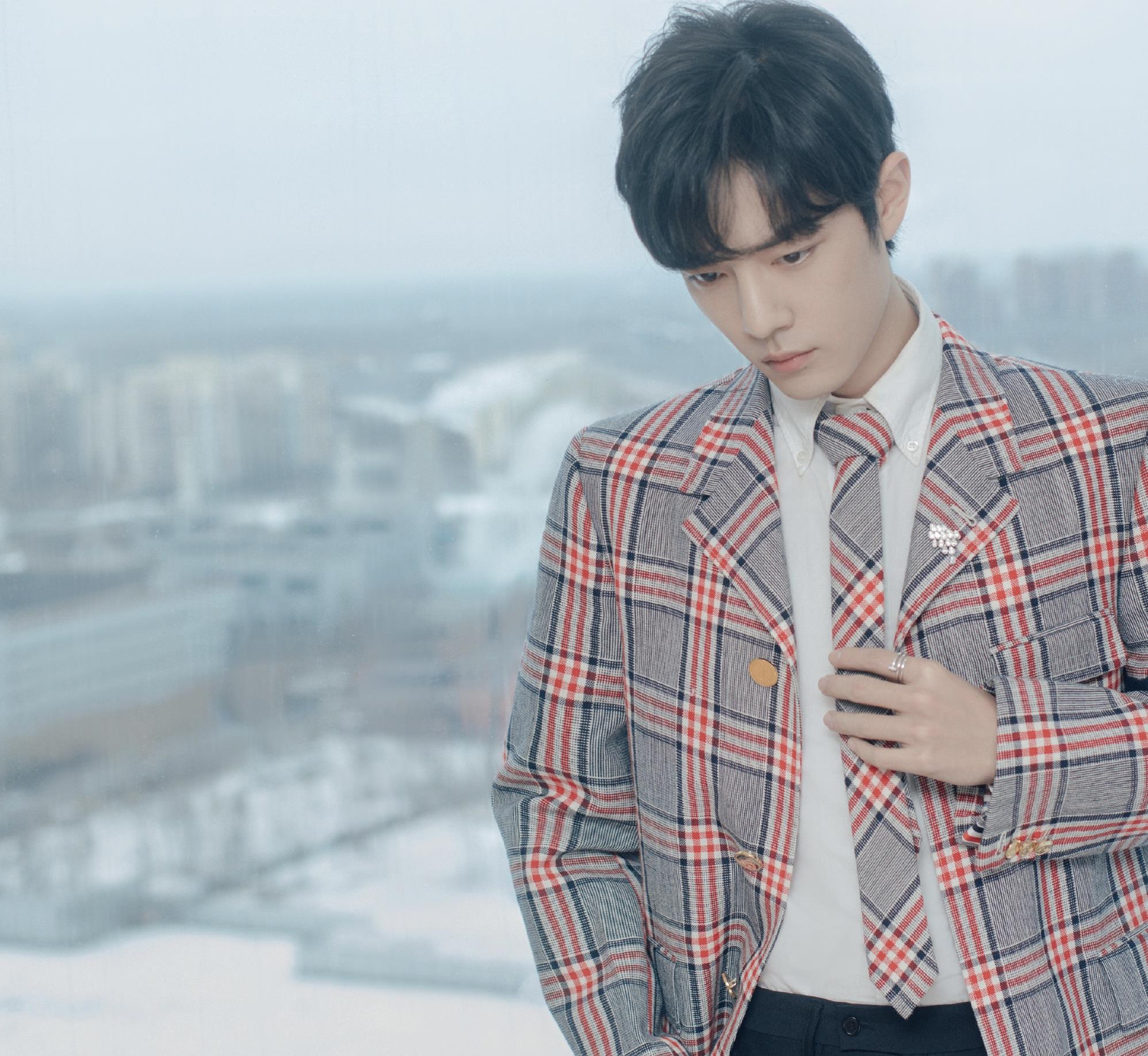 肖战|肖战方更博发文,有人欢喜,有人伤心,却体现着人性最真挚的一面