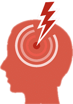 阿里健康|【世界预防中风日】中风的 3 个前兆，尽早发现能救命