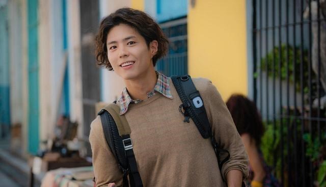 九尾狐传|李栋旭新剧再cue《鬼怪》梗，首播收视位居历史第二，不敌朴宝剑