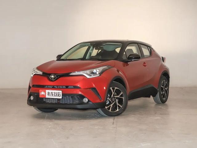 『轿车』10-100万，回头率最高的6台SUV，适合骚气的你