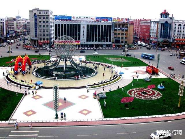 东北开始“落寞”的城市：百元一平的房价，也留不住要离开的人