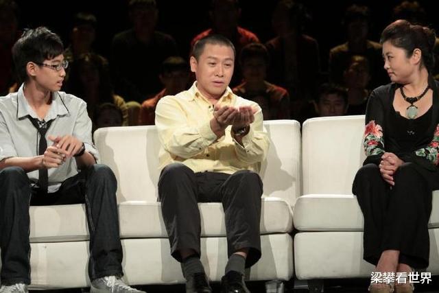 胡亚捷|胡亚捷与妻子3次离婚大战,为何不但没得逞反而还“割地赔款”?