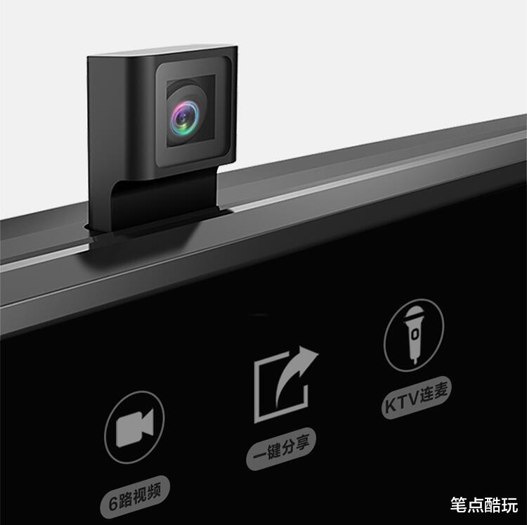 智能手表|如何挑选电视?55英寸够大吗?海信U7告诉你:超高画质才重要